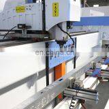 CNC Aluminum Milling and Drilling and Cutting Machine With Syntec Control System thumbnail-2