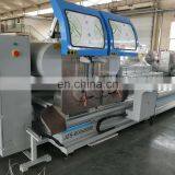 High Precision Double Head Aluminum Profile Cutting Saw/Double Heads Saw for Aluminum Door and Window thumbnail-2