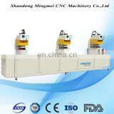 Pvc Upvc Window Making Three Head Welding Machine thumbnail-5