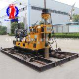 XY-3 With Crawler 500m Drilling Machine / Truck Mounted Deep Drilling Machine / Borehole Drilling Trucks for Sale thumbnail-4
