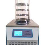 LGJ laboratory bench top freeze dryer