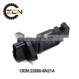 Mass Air Flow Sensor MAF OEM 22680-6N21A For Skyline V35 250GT 300GT thumbnail-5