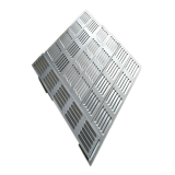 Architectrual Perforated Metal/image Perforation Panel thumbnail-2