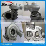 Garrett TD04 Turbocharger 28200-4A200 thumbnail-1