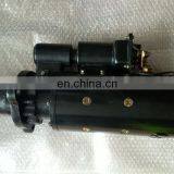 QSK19 Diesel Engine Starter Motor 4081239 thumbnail-2
