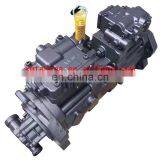 EC140 EC200 EC210 EC210B EC220 EC240 EC240B Excavator Hydraulic Main Pump Assy Piston Pump K3V112DT thumbnail-1