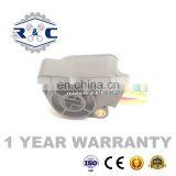 R&C High Quality Throttle Position Sensor 21116800 21915486 20893518 For Volvo Throttle Pedal Position Sensor thumbnail-3