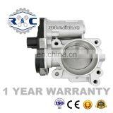 R&C High Performance Auto Throttling Valve Engine System 12603897 12607204 12633774 for Chevrolet HHR Pontiac Car Throttle Body thumbnail-2