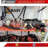 Excavator Spare Parts Electric Wire Monitor for 14390065p03 thumbnail-4