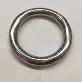 Stainless Steel For Sail Boats & Yachts Round Ring Welded HKS317