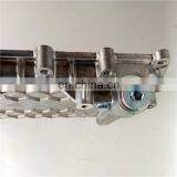 8-97385201-1 Truck Stainless Steel Oil Cooling Assy For Isuzu 8-973852011 700P thumbnail-2
