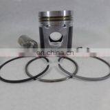 6CT Diesel Engine 3901597 Piston 3919566 +piston Ring 3802429 +piston Pin 3901597 +retairing Ring 3920692 thumbnail-3