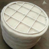 PP VANE TYPE DEMISTER MIST ELIMINATOR thumbnail-2