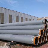 Shotcrete & Drainage Anti Corrosion Steel Pipe With Thickness 0.5 ~ 1.0 Mm thumbnail-2