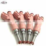 New Product OEM 23209-01050 Diesel Fuel Injector Nozzle Wholesale thumbnail-5