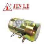 Hydraulic Pump / Hydraulic System / DEF Pump Dc Motor, High Torque 12v 24v thumbnail-5