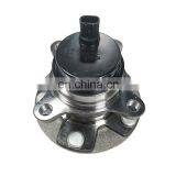 Wholesale High Quality Factory Cheap Price Car Spare Parts Auto Front Wheel Bearing For Car OEM 43560-0N010 43550-02050 thumbnail-3