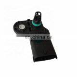 3968437 Intake Manifold Pressure Sensor 0281002576 For ISBE Diesel Engine thumbnail-6