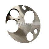 Custom High Quality Stainless Steel Sheet Metal Fabrication Sheet Metal