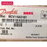Sauer Servo Valve MCV116B2102D MCV116B1102D MCV116G4204 MCV116A3101 Hydraulic Control Valve thumbnail-7