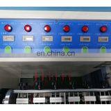 Enameled Wire Continuity Tester Cable Flexural Endurance Wire Folding Strength Tester Plug Cord Cable Bending Flexing Tester thumbnail-3