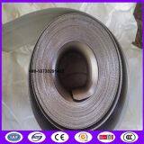 Reverse Dutch Weave 260 x 40 300 x 40 350 x 40 Mesh Belt Micron Plastic Extruder ss Wire Mesh Filter Screen thumbnail-3