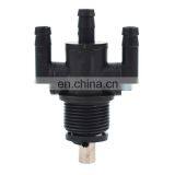 7052154 3 Way Fuel Shutoff Valve Petcock For Polaris Scrambler Magnum