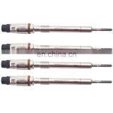 4 Pcs Diesel Glow Plugs For VW Jetta Touareg Golf Passat Beetle Audi A3 A6 Q7 03L905061E thumbnail-2