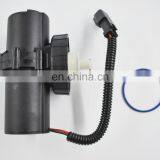Fuel Pump for Backhoe 428D 428E 430D 432D 432E 434E 444E 228-9129 thumbnail-2