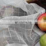 Modern Bedroom Linen Curtain Window Yarn Voile thumbnail-2