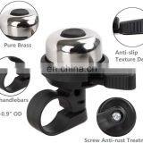 Wholesale Bike Mini Bicycle Bell Bell Bicycle Cute Cartoon Bicycle Bell Loud thumbnail-5