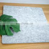 ironing mat pad with 100% wool felt padding