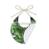 Wholesale Cheap Silk Baby Bibs thumbnail-5