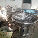 Assembly Machine for Combine Plastic Part With Aluminum Seal thumbnail-3