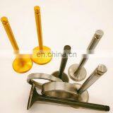 For Qingqi Suzuki QS110 FD110 110cc GSX250 GJ73A DR200 GXT200 GS200 QS200 QM200GY Intake Exhaust Engine Valves Guides Springs thumbnail-2