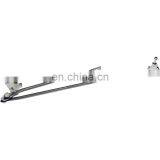 Windshield Wiper Linkage Front for NISSAN OEM 28825F660A 288413S500 28842S3801 28850VK90A 2886001G0A thumbnail-1