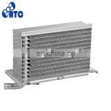 Engine Oil Cooler For VW SKODA SEAT AUDI Beetle Caddy III Golf Mk6 OEM 03F145749B / 03F 145 749B thumbnail-1