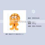 Latex Durable Soft Chew Pet Dog Toy Squeaky Dog Toy Latex thumbnail-6