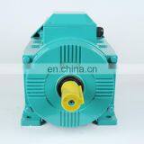 300 hp Electric Induction Motor 3000rpm Asynchronous Motor With B3 B5 B35 Mounting Types thumbnail-6