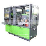 Auto Service CR825 All In One Line Multifunctional Common Rail Diesel Fuel Injector And Pump Testing Equipment thumbnail-4