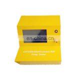 LGC-320D HEUI Pump Test Simulator Common Rail Diesel Fuel c7 c9 CAT PUMP Tester