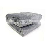Sherpa Throw Blanket Super Soft Reversible Ultra Luxurious Plush Blanket Living Room thumbnail-1