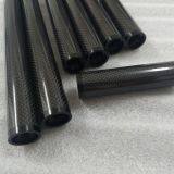 Does Carbon Fiber Tubes Can be Make Screw Threads Directly-- Carbon Tubing With Anodized Aluminum Combine thumbnail-3