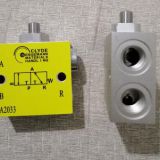 CLYDE Dome Valve Limit Switch A2033