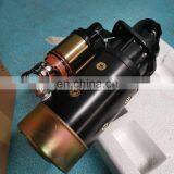 Genuine DCEC 4BT Engine Parts Motor Starter 24V 5265710 thumbnail-1