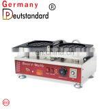 Snack Machine Portable Waffle Maker Mini Waffle Machine thumbnail-6