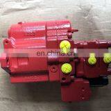 Nachi Original Hydraulic Piston Pump PVD Series PVD-0B-18P for Hydraulic Excavator thumbnail-2