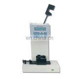 Digital IZOD Impact Test Machine for Plastic Lab Equipment thumbnail-2