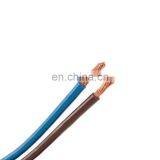 2x1.5mm2 380v Power Cable Building Wire Copper Wire thumbnail-5