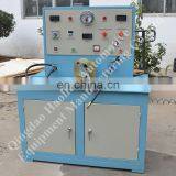 Testing Equipment of Hydraulic Traversing Mechanism thumbnail-5